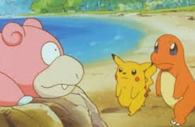 Pokémon The Series: Indigo League: Episode 17