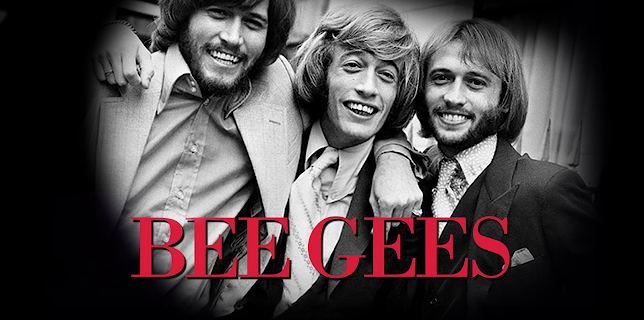 Rock ‘n Roll Icon: Bee Gees (2020)