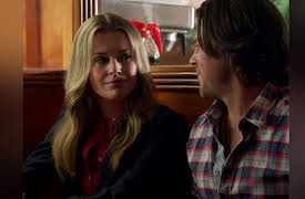 King & Maxwell, Season 1: Family Business