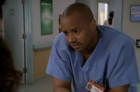 Scrubs Season 1: My Old Man