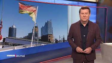 09:30: Hamburg Journal | NDR Fernsehen | 10/4 2026