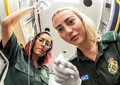 999: On the Front Line