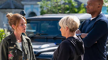 7:30 PM: EastEnders | BBC One Channel Islands | 9/1 2026