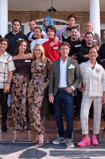 22:50: DecoMasters: Final | Disney Channel | 3/31 2026