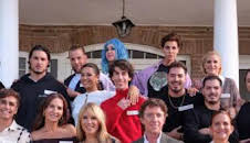 DecoMasters: Episodio 1