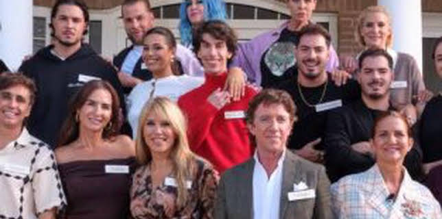 DecoMasters: Episodio 3