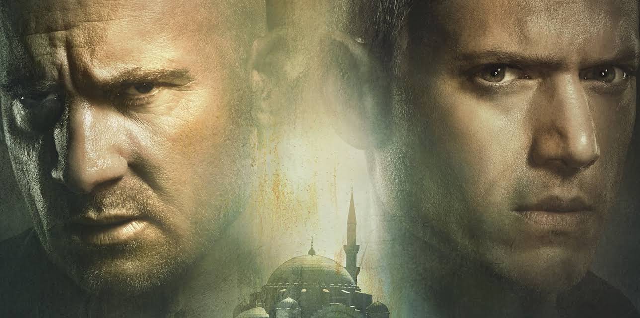 Prison Break