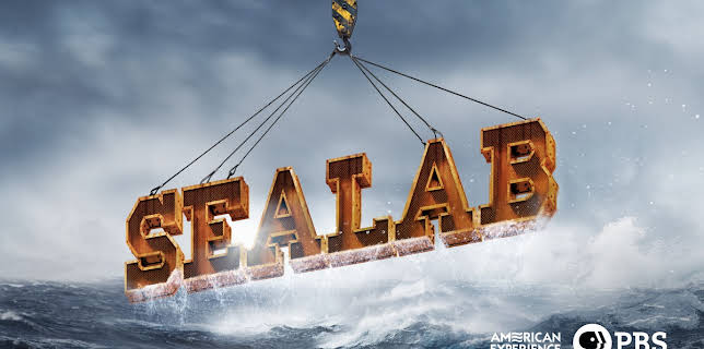 American Experience: Sealab (2019)