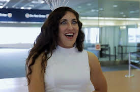 90 Day Fiance: Just Landed, Season 1: Second Thoughts