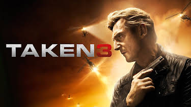 21:00: Taken 3 | TV6 | 4/29 2026