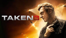 Taken 3