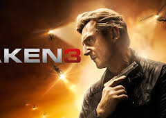 Taken 3