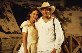 Tierra De Cantores season-1: Tierra De Cantores Capítulo 1