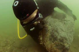 Bering Sea Gold Season 1: A Viking Funeral