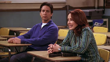 8:40 AM: Everybody Loves Raymond | Channel 4 | 4/1 2026
