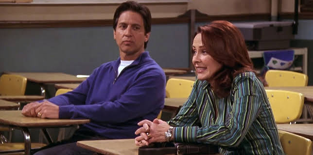 7:50 AM: Everybody Loves Raymond | Channel 4 | 1/14 2026