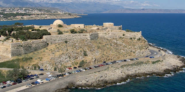 12:50: Griechenland - Von Insel zu Insel | Arte | 12/31 2025