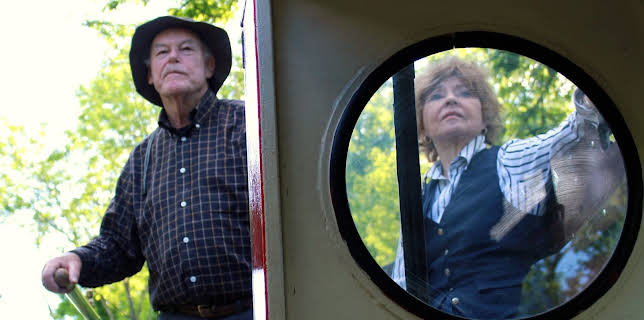 21:40: Med kjærlighet for kanaler: Shannon-Erne-kanalen | NRK 2 | 1/20 2026