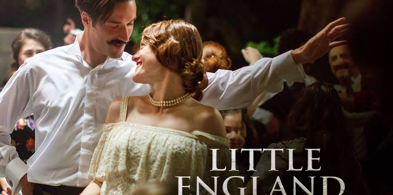 Little England (2016)