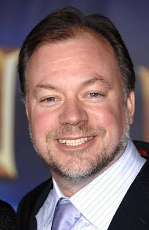 Kevin Lima as 