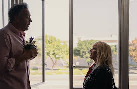 High Desert: This Doesn’t Have to Be a Tragedy