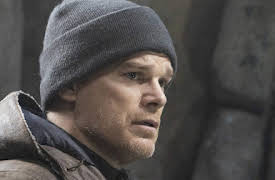 Dexter: New Blood: Dexter: New Blood: Skin of Her Teeth