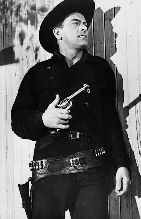 John Ireland as 