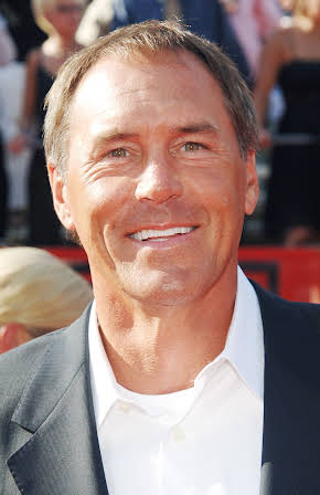 Dwight Clark as 