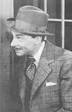 Philip Van Zandt como Mr. Rawlston