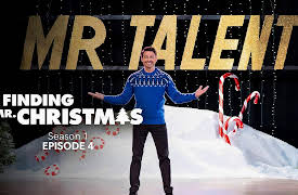 Finding Mr. Christmas: The Talented Mr. Christmas