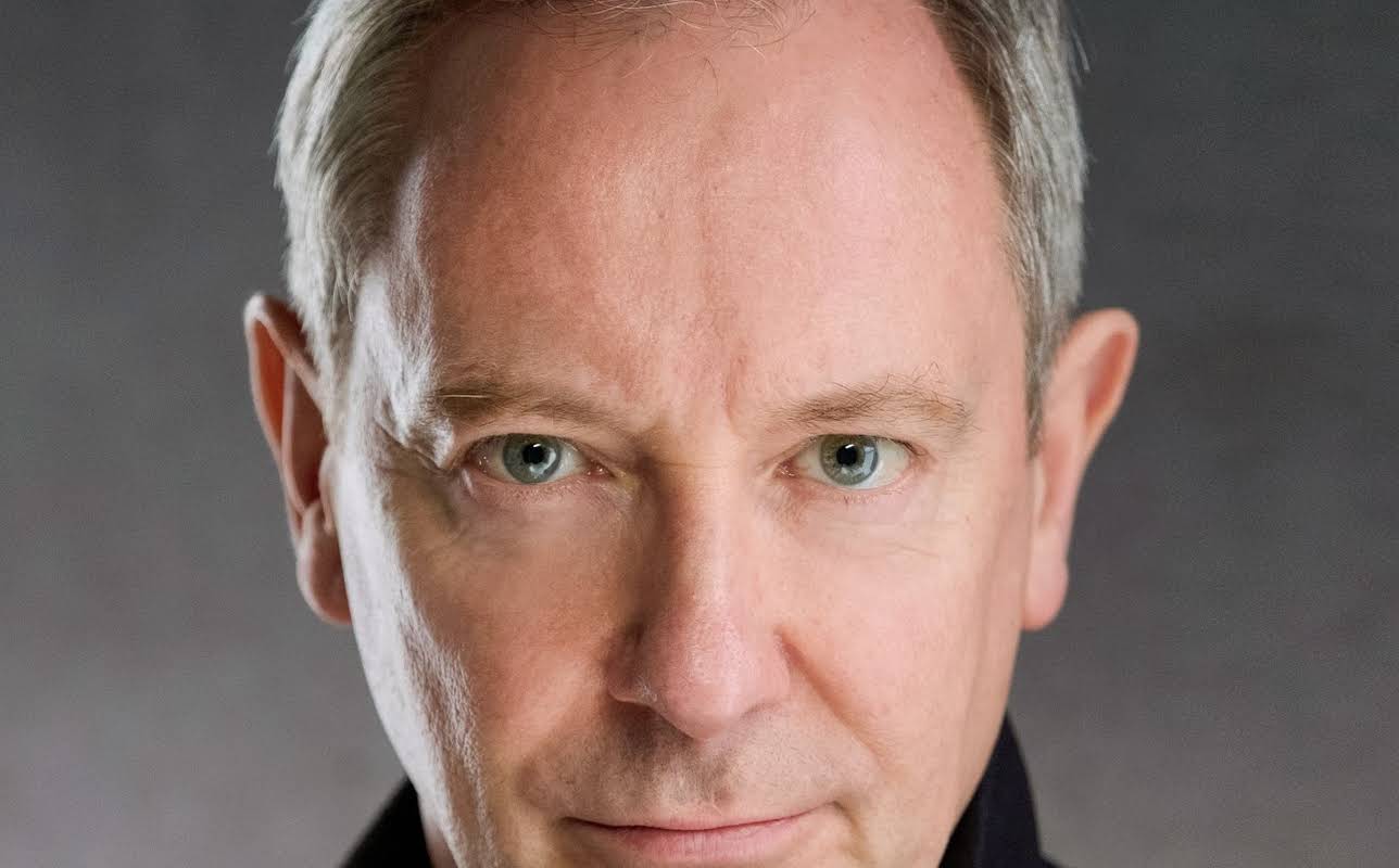 Robin Kermode