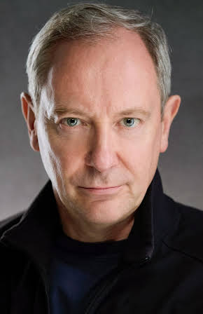 Robin Kermode as Edward