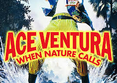 Ace Ventura: When Nature Calls