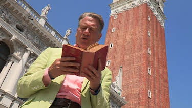 7:10 AM: Great Continental Railway Journeys (S2 E2) (S2) | Yesterday | 1/29 2026