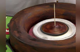 Cake Boss Season 1: Wedding, Water, Wacked