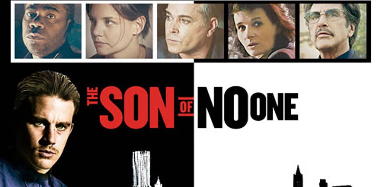 Son Of No One (2011)