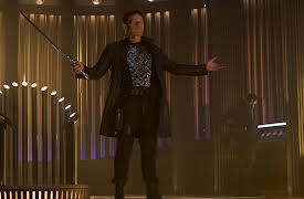 Star Trek: Discovery Season 1: What's Past Is Prologue