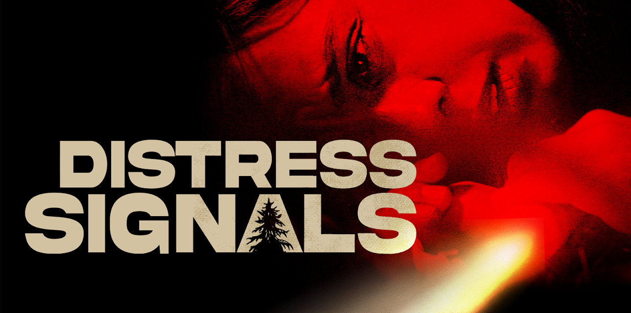 Distress Signals (2023)