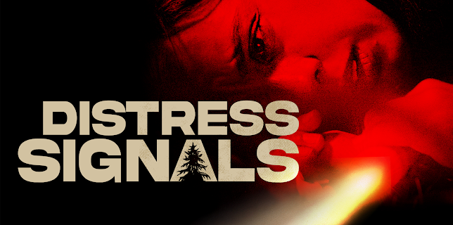 Distress Signals (2023)