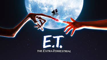 14:00: E.T. the Extra-Terrestrial | Viasat Film Hits | 6/6 2026