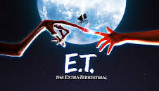 E.T. The Extra-Terrestrial
