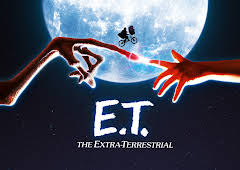 E.T. the Extra-Terrestrial