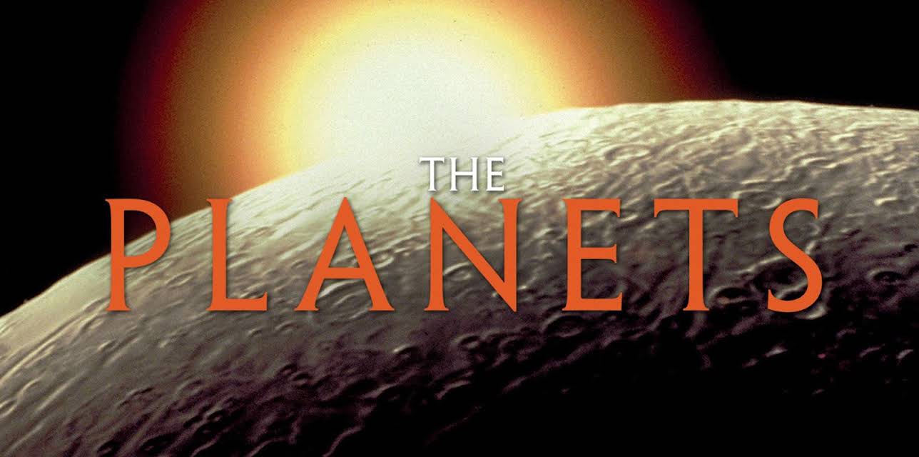 The Planets Season 1