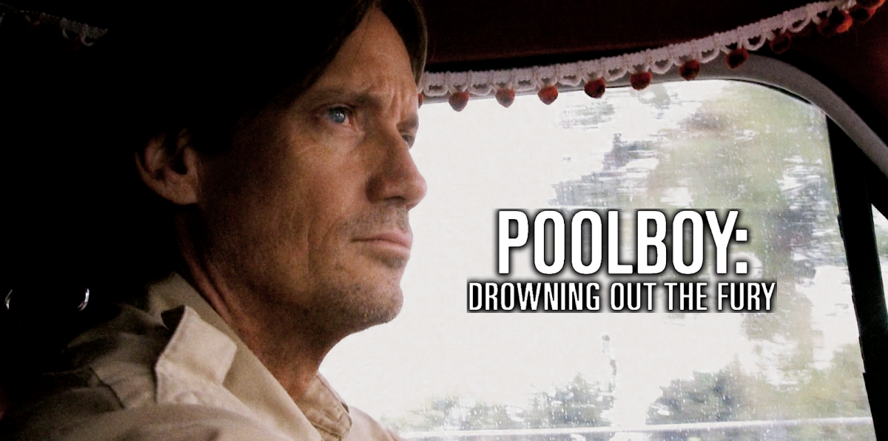 Poolboy: Drowning Out the Fury (2011)
