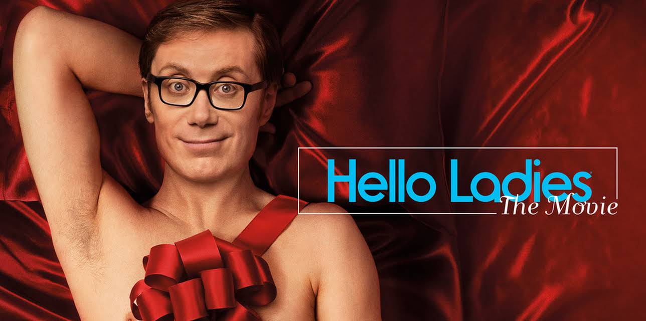 Hello Ladies: The Movie (2014)