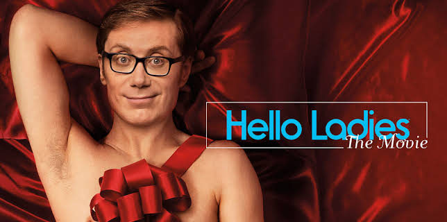 Hello Ladies: The Movie (2014)