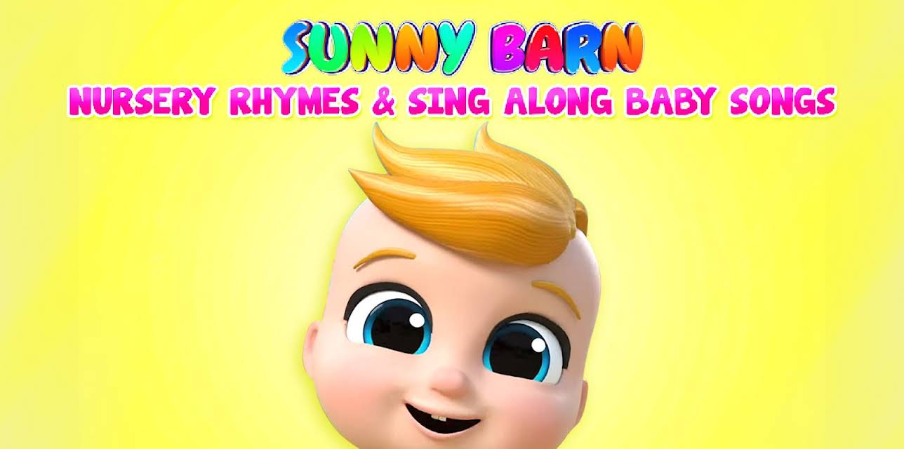 Sunny Barn - Nursery Rhymes & Sing Along Baby Songs