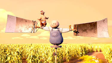 11:30 AM: The Weasy Family (S1) | Cbeebies | 12/28 2025