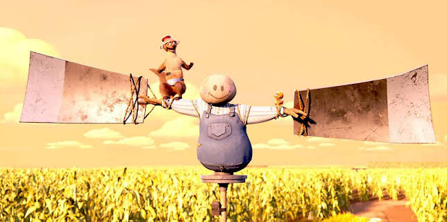 4:15 PM: The Weasy Family (S1) | Cbeebies | 11/20 2025