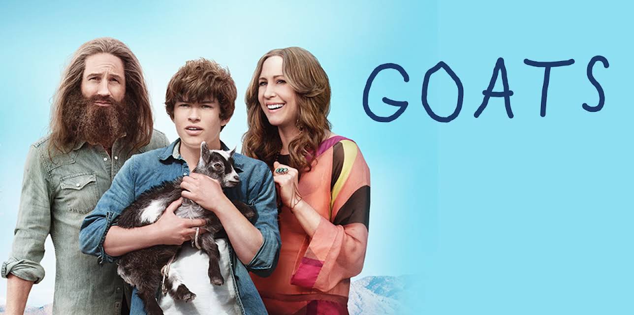 Goats (2012)
